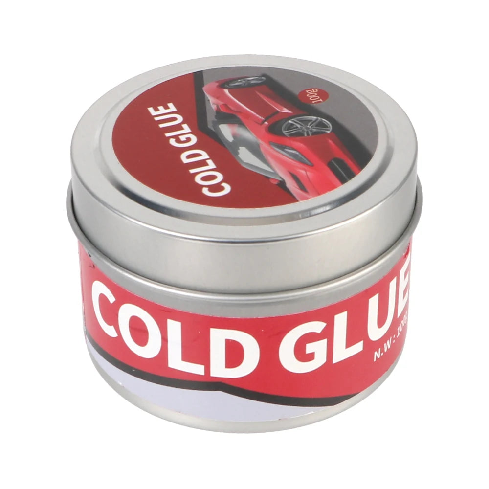Cold Glue Car Dent Puller & Remover – Portable DIY Kit Car Dent Repair Tool Axl 100g