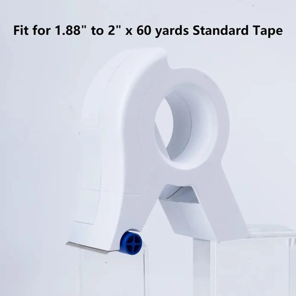 Painter's Masking Tape Applicator Dispenser Tool – 2" Tape Tape Applicator Tool Axl