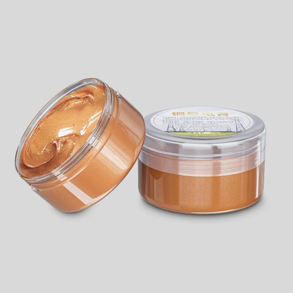 30g Conductive Copper Grease – High Temp Electrical Contact Grease Electrical Contact Grease Axl