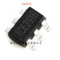 TC6291C DC-DC Boost Converter IC SOT-23-6 | 10 PCS Pack Boost Converter IC Axl Default Title
