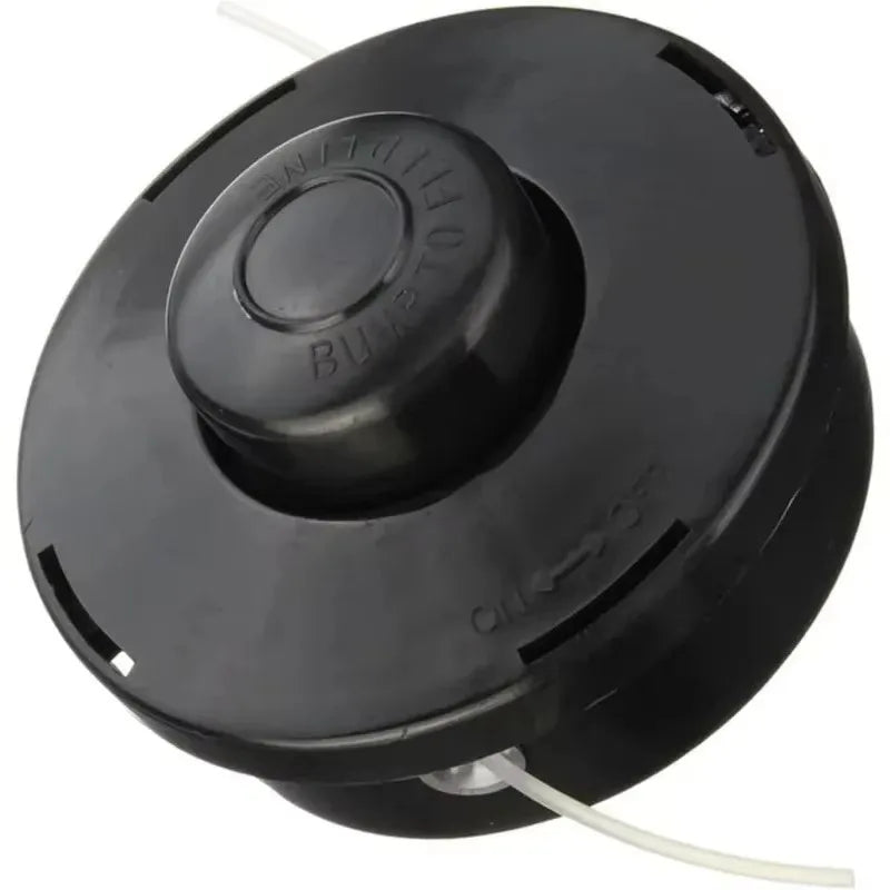 Universal Grass Trimmer Head for Lawn Mowers & Brush Cutters Trimmer Head Axl