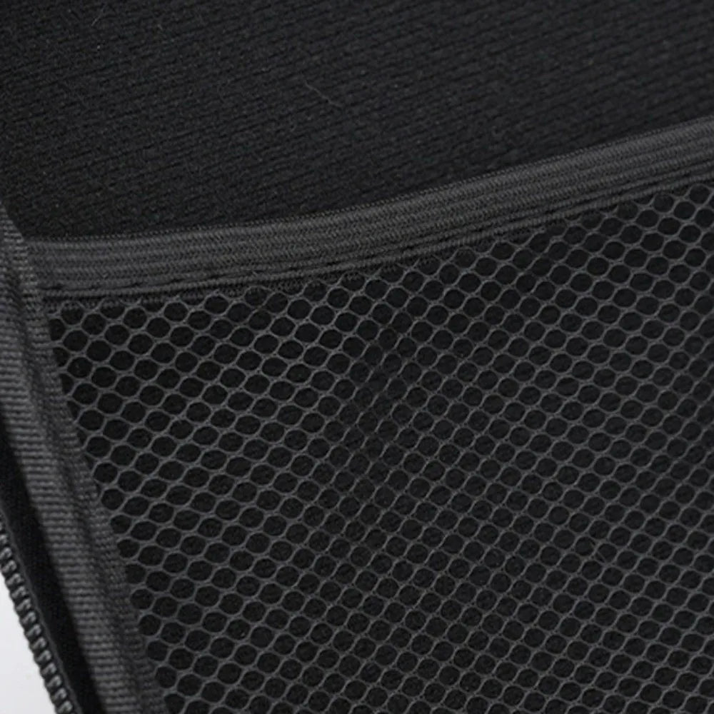 EVA Keyboard Carrying Case – Large Capacity Protective Bag Keyboard Carrying Case Axl