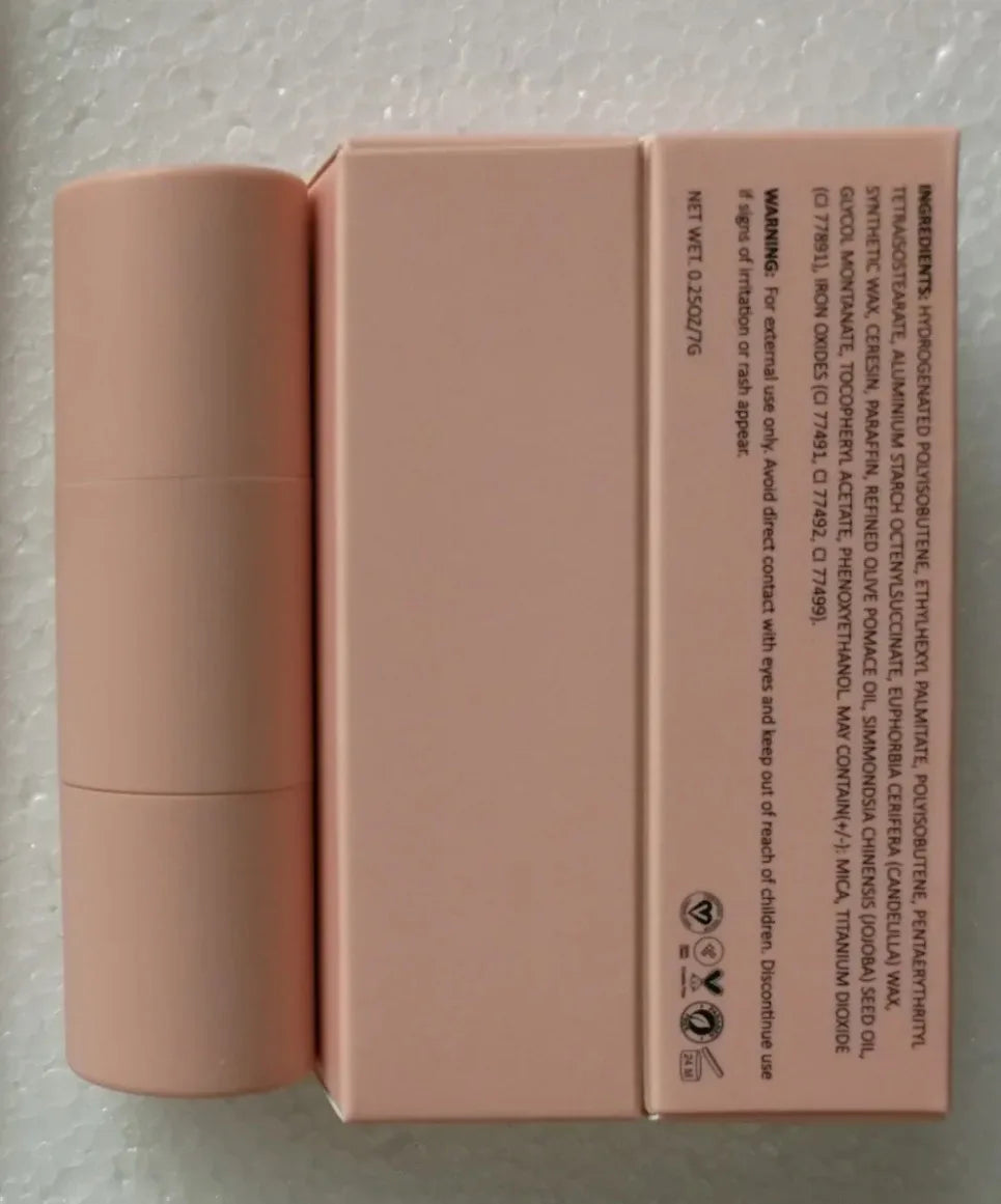 Waterproof Blush Stick – Long-Lasting Pigment Face Blusher Blush Stick Axl