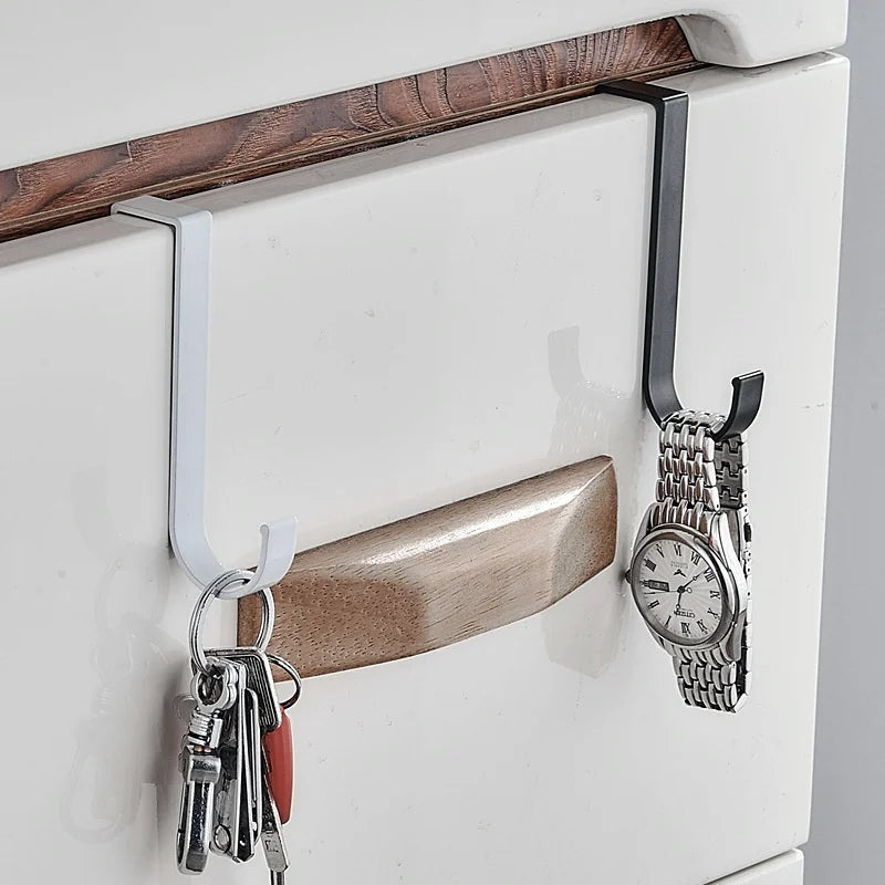 Radiator Towel Hook – Removable Aluminum Bathroom Hanger Rack Radiator Towel Hook Axl