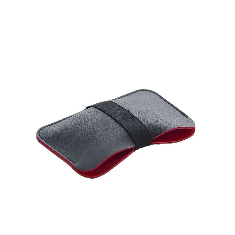 Portable Wireless Mouse Protective Bag – Waterproof Case Mouse Protective Bag Axl
