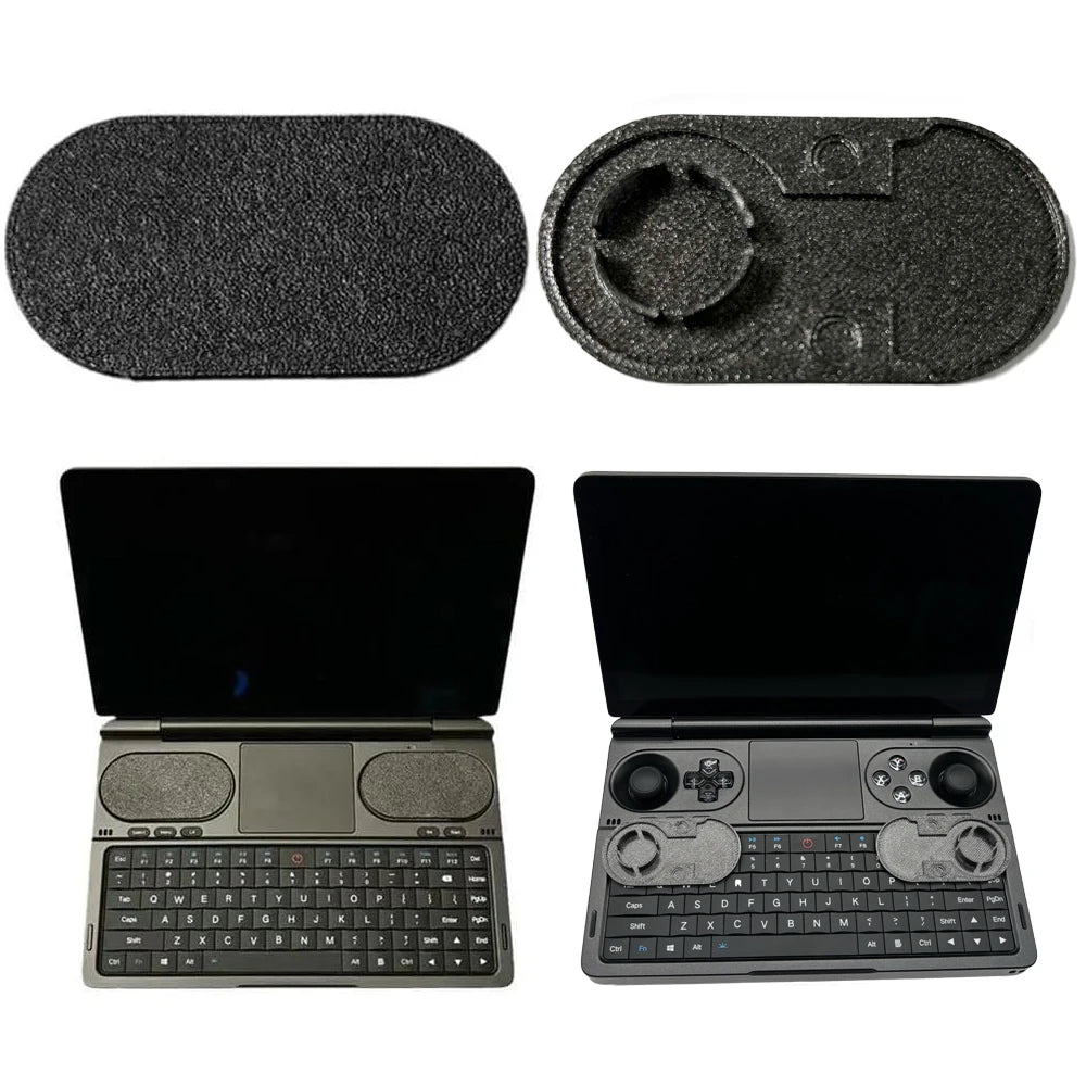 GPD WIN Mini Joystick Protective Cover 3D Printed – 2pcs Joystick Protective Cover Axl Default Title