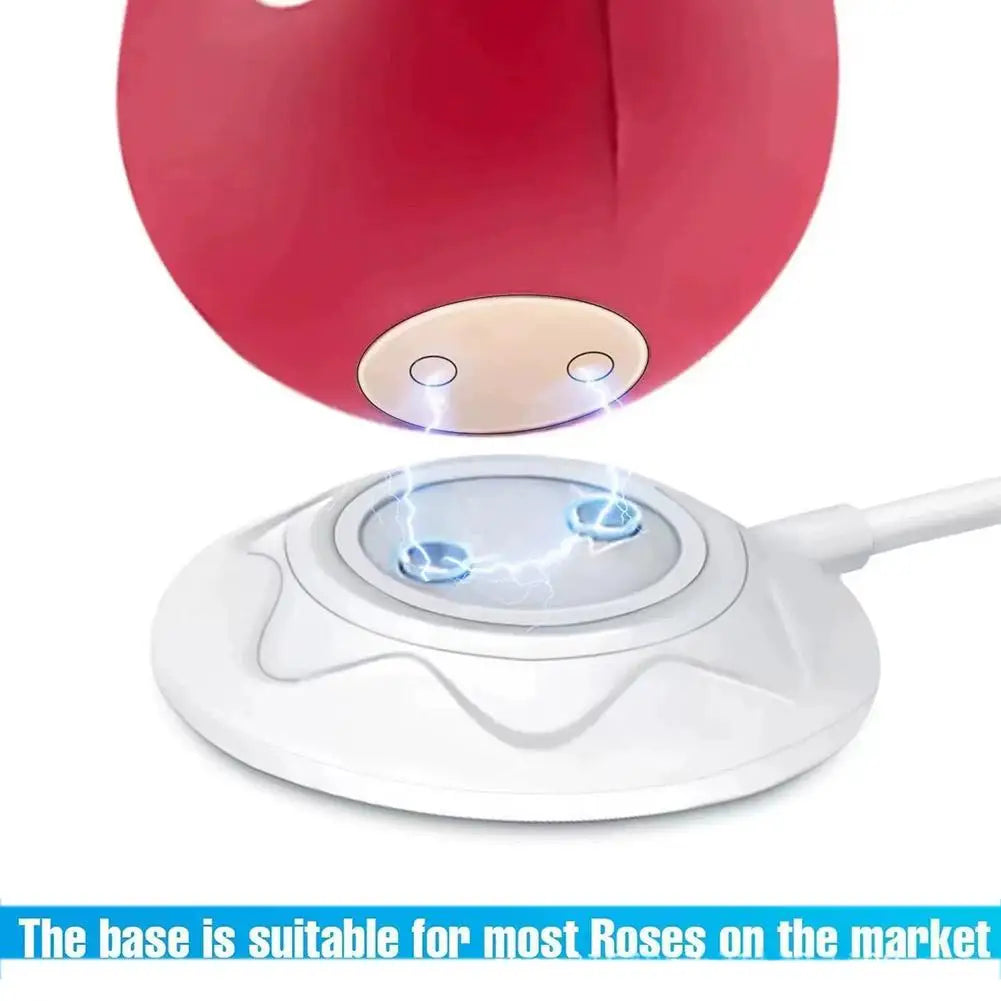 USB Magnetic Dock Charging Cable for Rose Massager Device USB Charging Cable Axl