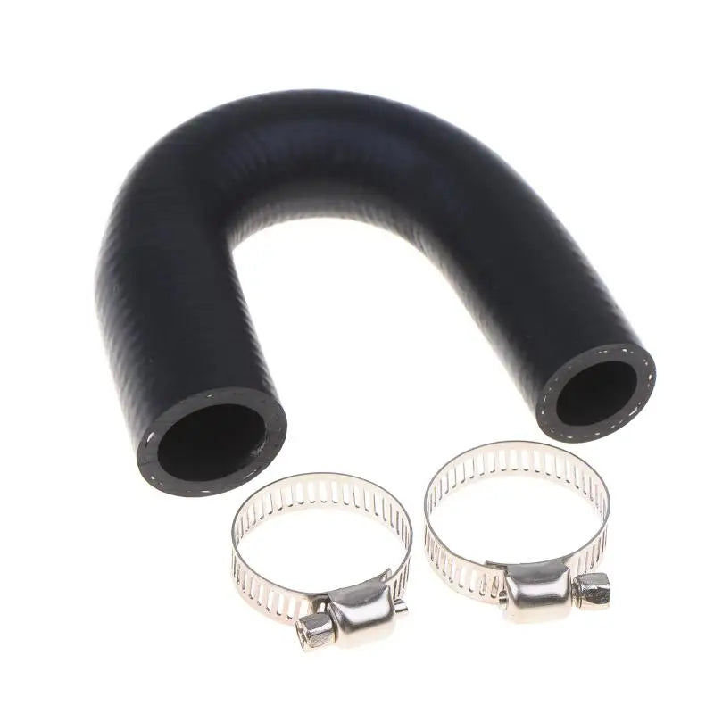 Silicone Heater Core Bypass Hose – LS1 LS2 LS3 LS6 LQ4 LQ9 Coolant Bypass Hose Axl