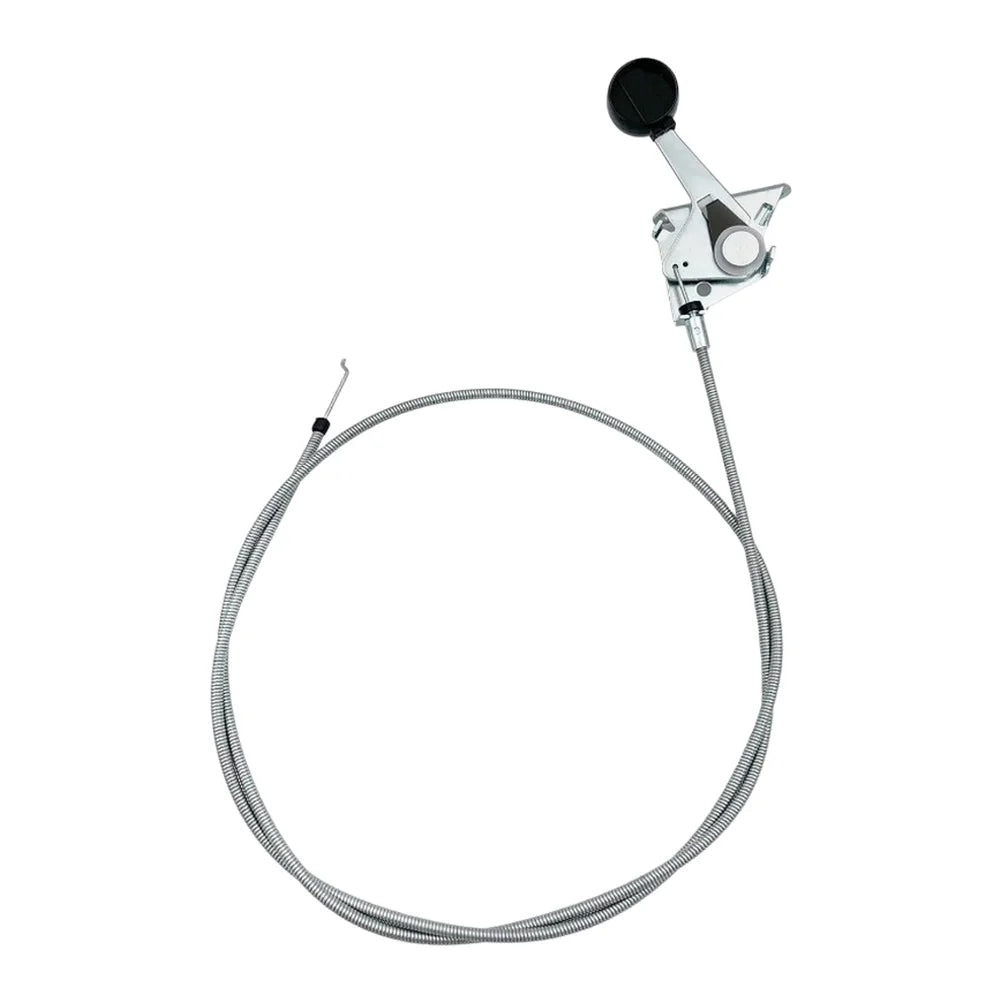 Throttle Cable 601094 – Hustler Trimstar & Fastrak Mower Replacement Lawn Mower Part Axl