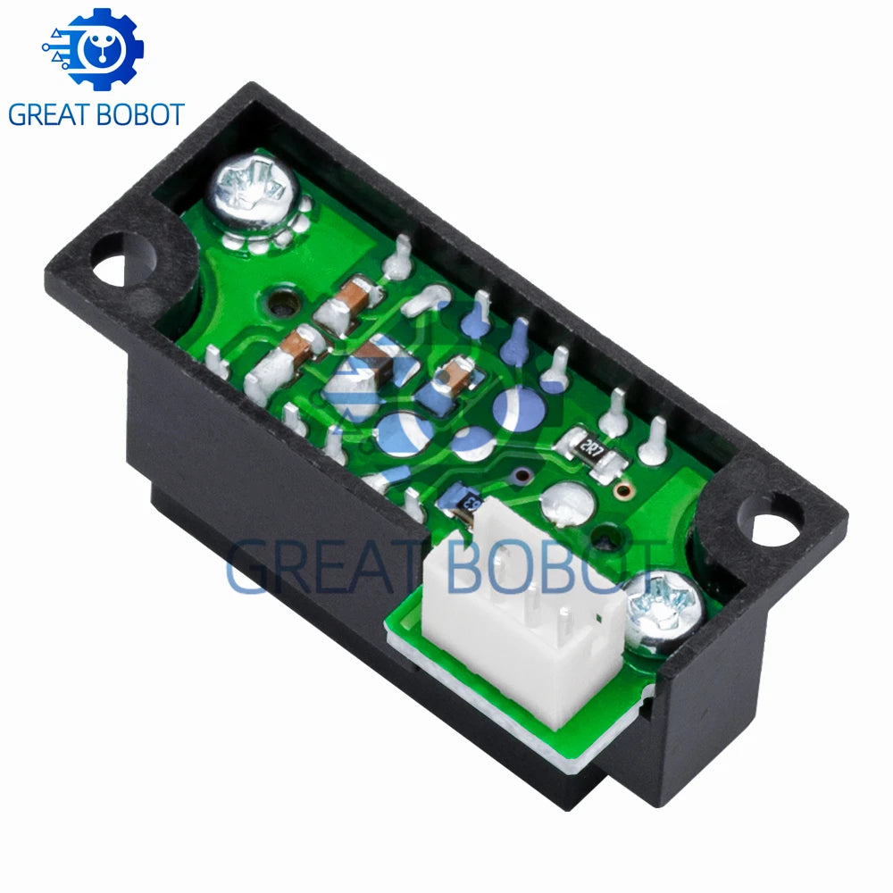 GP2Y0A51SK0F IR Ranging Sensor 2–15cm | Arduino I2C Module IR Distance Sensor Axl
