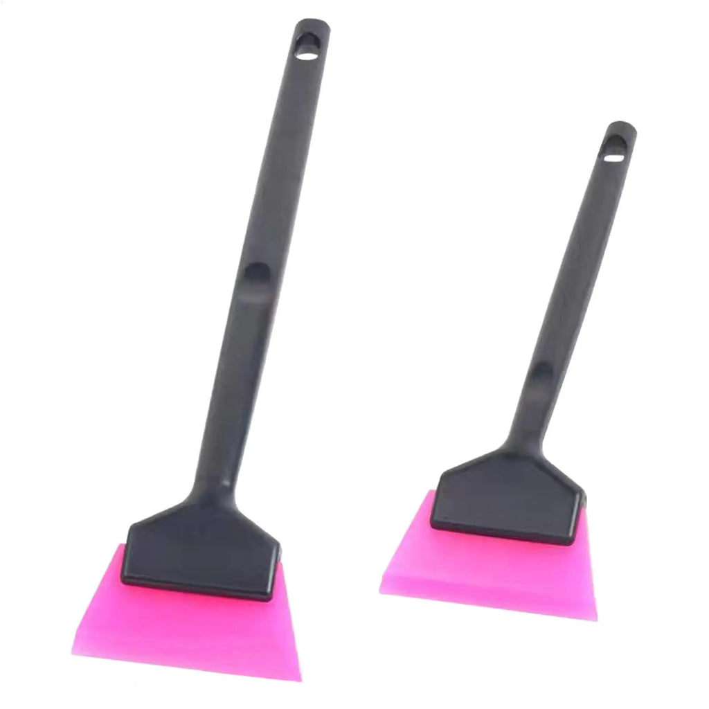 Car Wrap Squeegee Scraper – TPU Film Installation Tool Car Wrap Squeegee Axl
