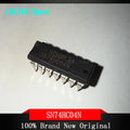 10-Pack SN74HC DIP Logic ICs – 74HC00 74HC04 74HC244 & More Logic IC Assortment Axl SN74HC93N
