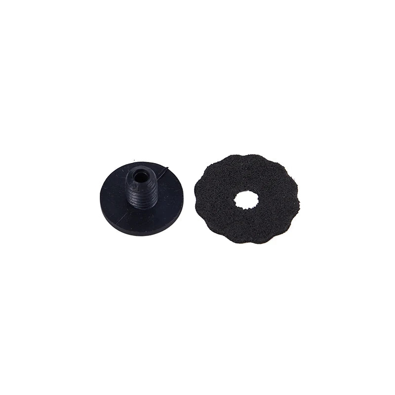 4-Pack Umbrella Tip Caps – Folding Umbrella End Protectors Umbrella Repair Caps Axl