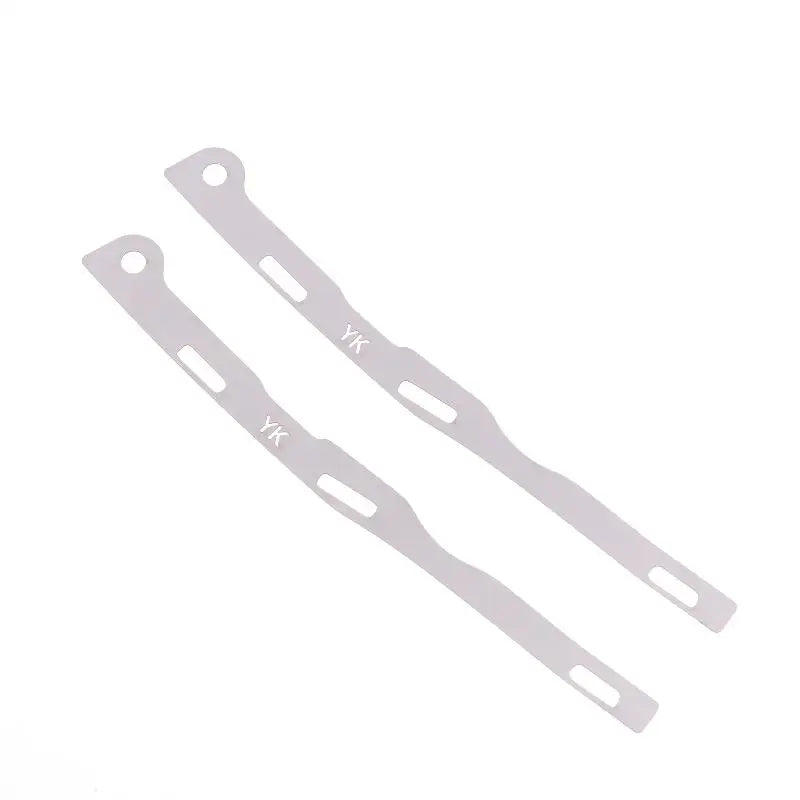 Front Bumper Repair Bracket – Honda Civic 2006–2011 (2 Pcs) Bumper Repair Bracket Axl