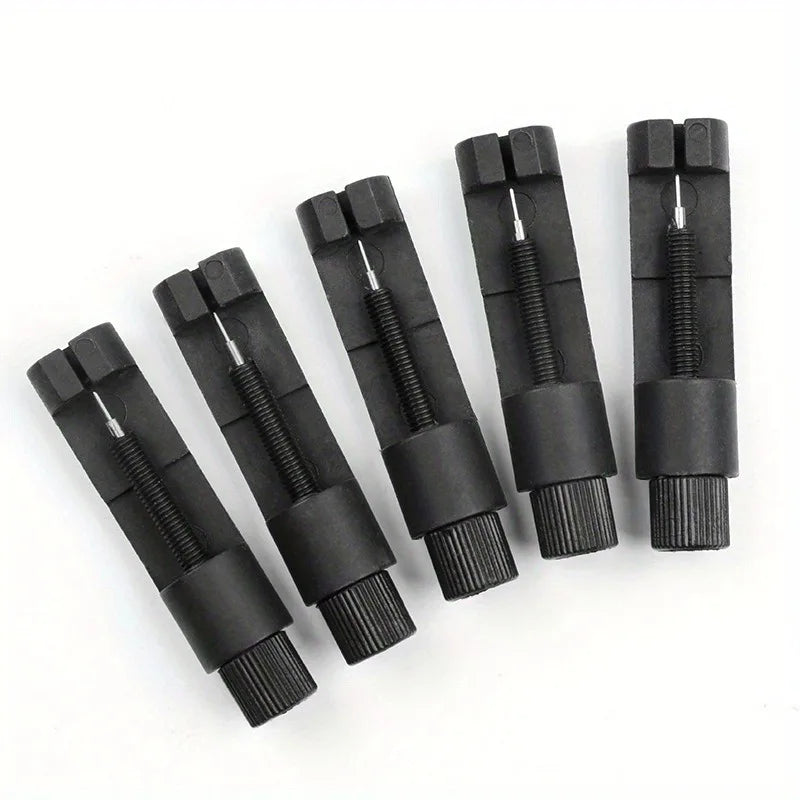 20 Pcs Plastic Watch Band Link Remover & Repair Tool Kit Watch Repair Tool Kit Axl