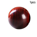 Rosewood Hand Massage Balls – Wooden Baoding Fitness Balls Hand Massage Balls Axl 1pcs