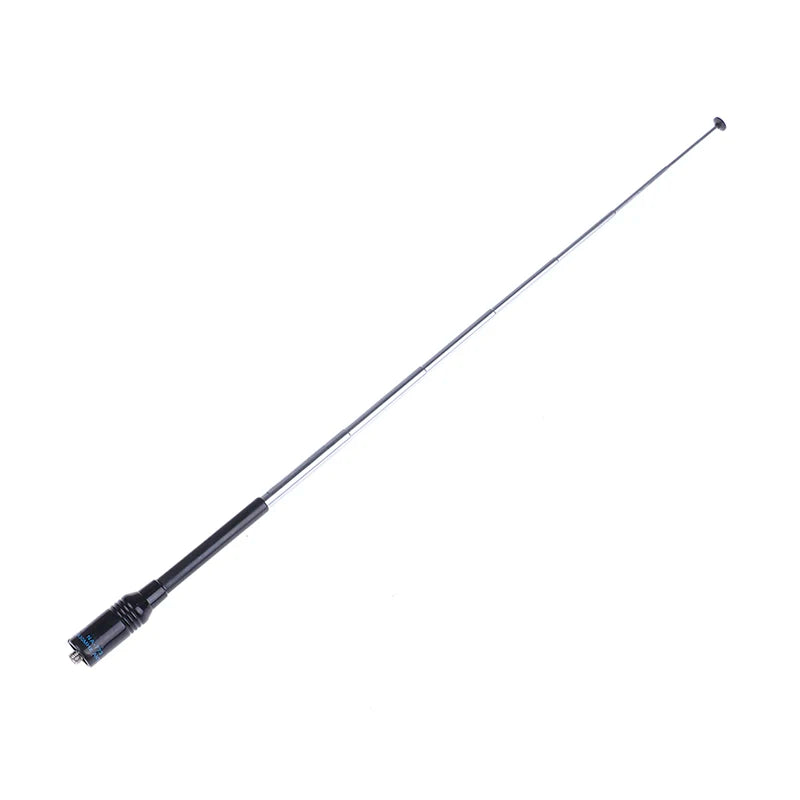 Nagoya NA-773 Dual Band SMA-F Antenna for Baofeng UV-5R Radio Two-Way Radio Antenna Axl