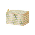 Large Capacity Non-Woven Fabric Storage Bag – Clothes & Quilts Fabric Storage Bag Axl 30L-35X25X20CM