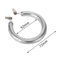 Coffee Maker Heating Tube Element – Espresso Machine Heater Coffee Machine Part Axl one size