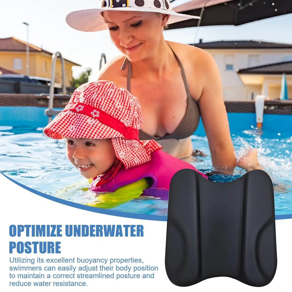 Swimming Kickboard Float – Unisex Swim Training Board Swim Training Kickboard Axl
