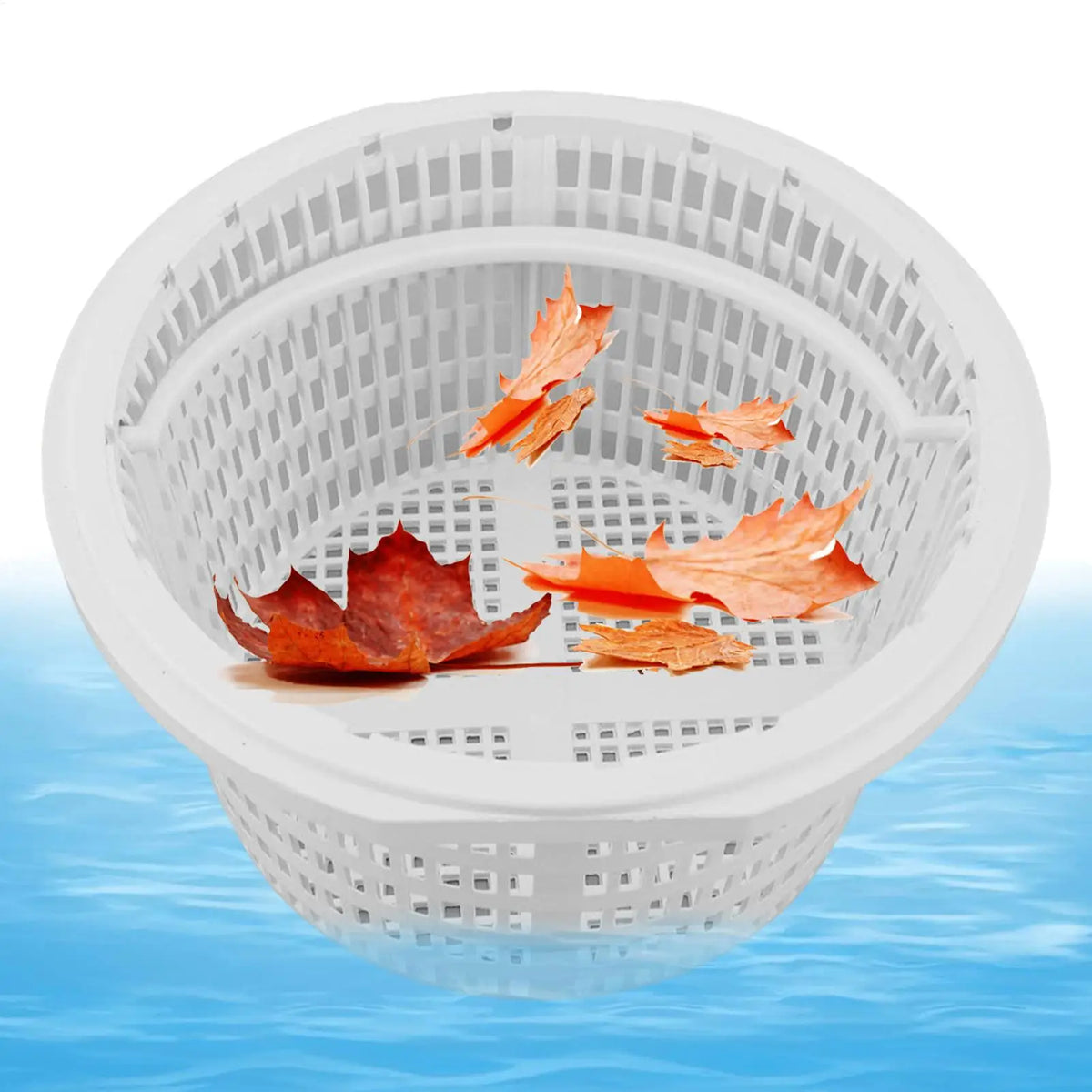 Pool Skimmer Basket Replacement – Captures Leaves & Debris Pool Skimmer Basket Axl