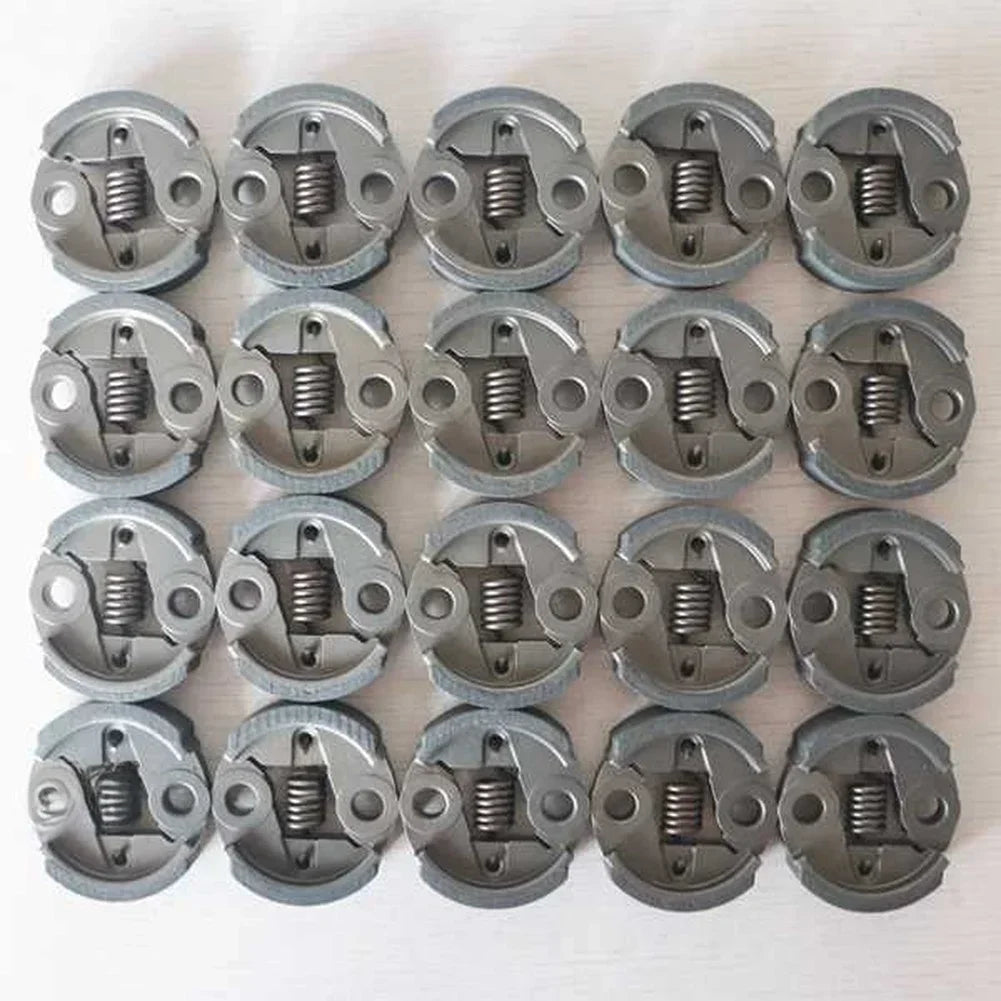 20-Pack 52mm Alloy Steel Trimmer Clutch Assembly – Bulk Pack Trimmer Clutch Assembly Axl