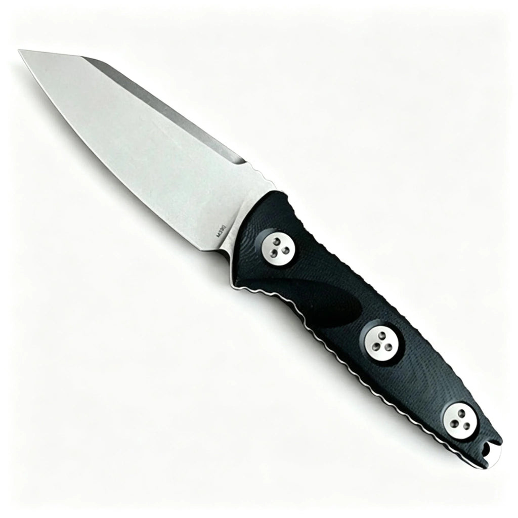 Premium Stainless Steel Utility Knife – Ergonomic Multi-Use Utility Kitchen Knife Axl