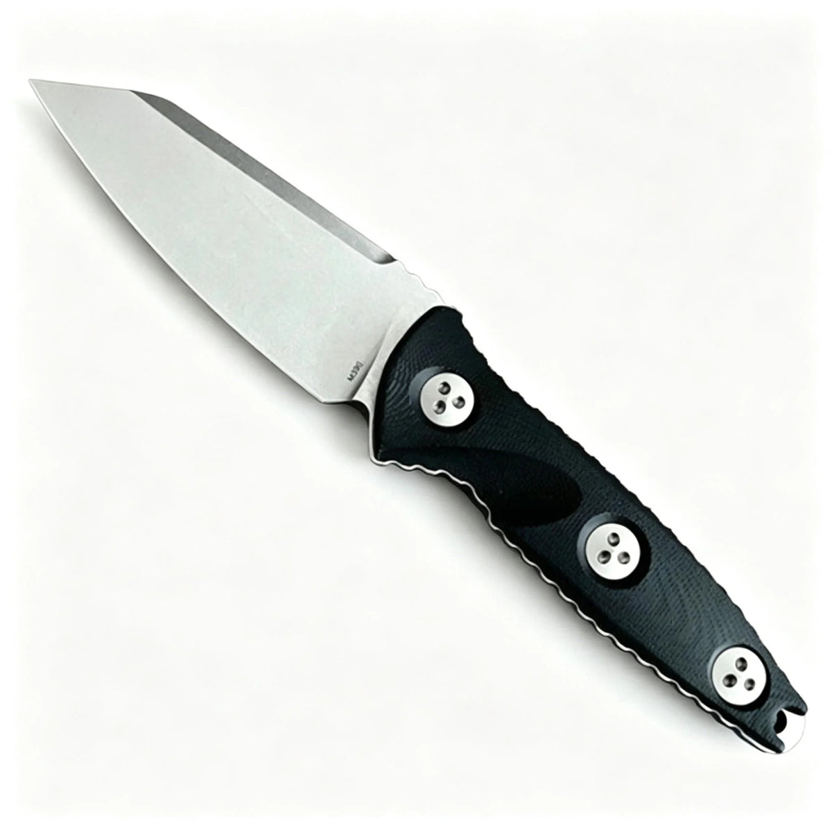 Premium Stainless Steel Utility Knife – Ergonomic Multi-Use Utility Kitchen Knife Axl