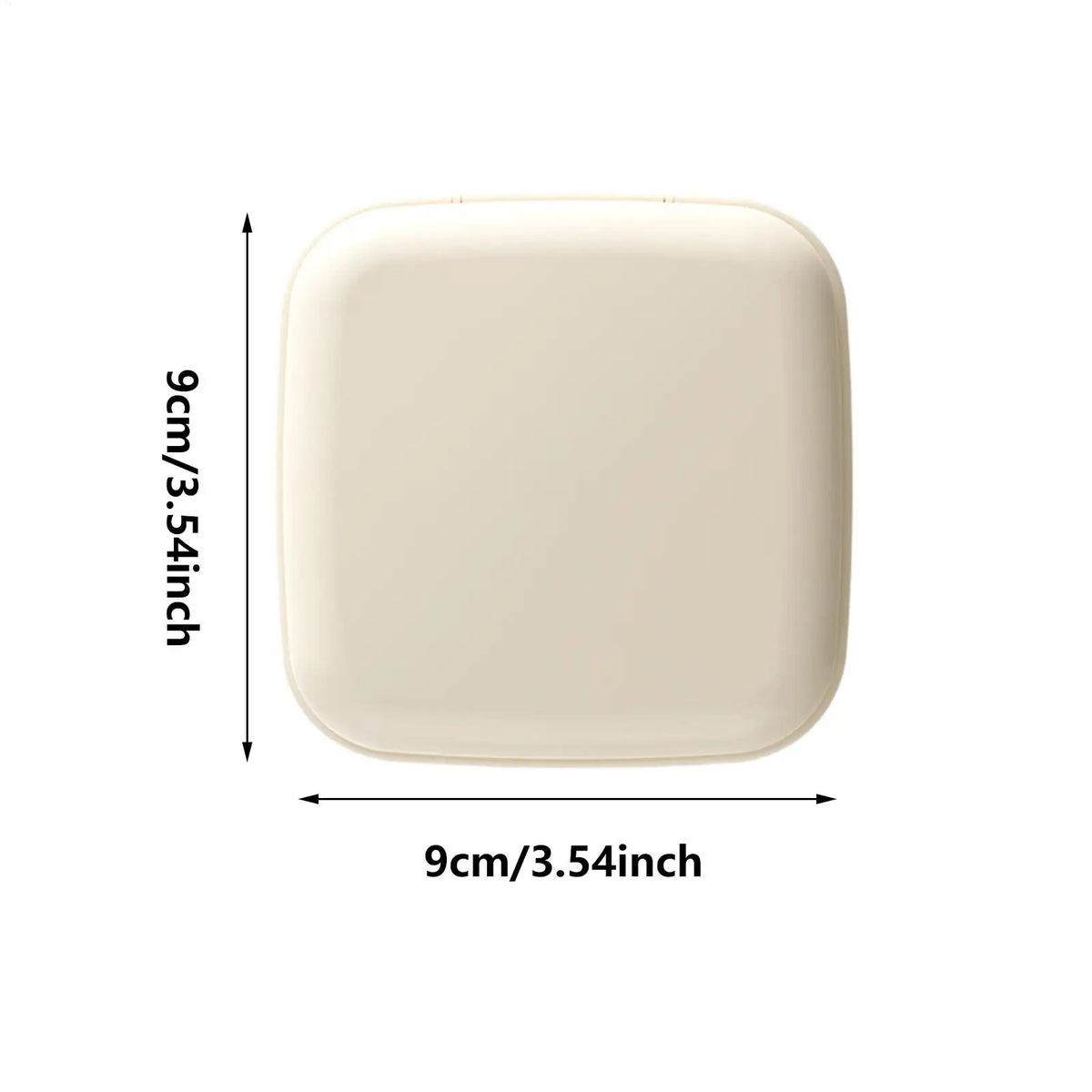 Portable Ultrasonic Contact Lens Cleaner | Type-C Charging Contact Lens Cleaner Axl