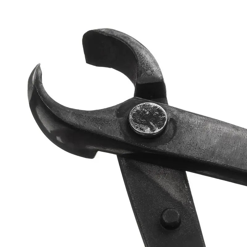 210mm Concave Knob Branch Cutter – Bonsai Pruner Tool Bonsai Branch Cutter Axl