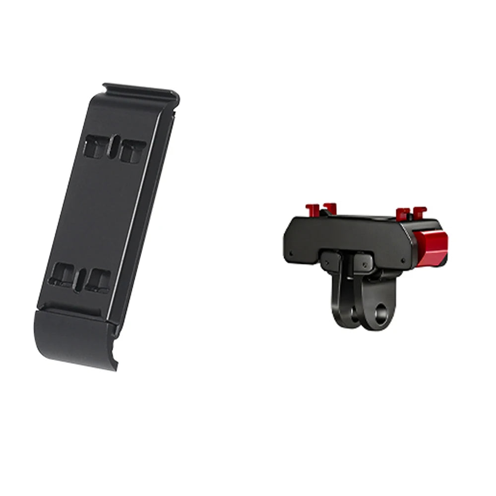 Insta360 Ace Pro 2 Aluminum Vertical Shooting Battery Cover Camera Accessory Axl