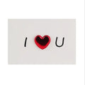 Valentine's Day Greeting Cards – Love Postcard & Wedding Invite Greeting Cards Axl B