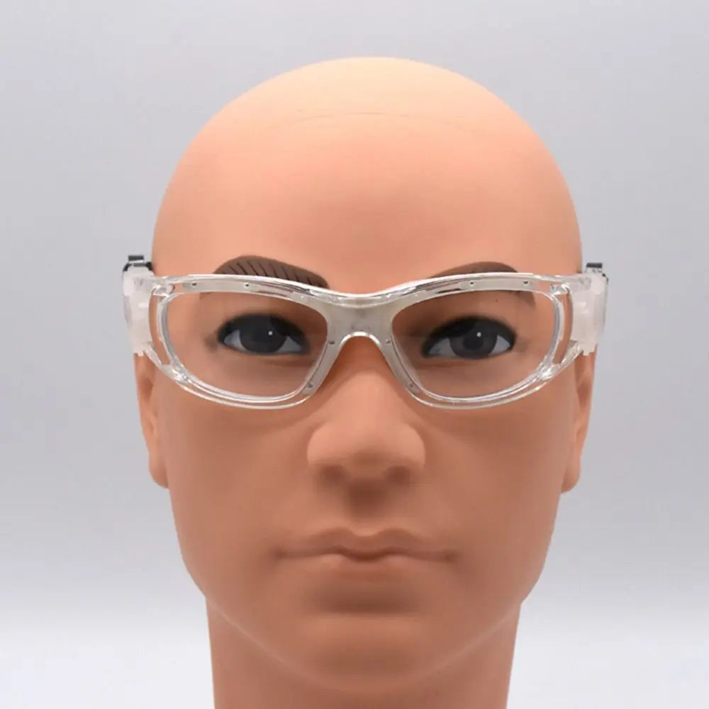 KLASSNUM Kids Sports Goggles – Cycling, Basketball & Football Kids Sports Goggles Axl