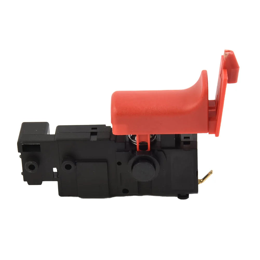 GBH2-26DRE Rotary Hammer On/Off Switch Replacement AC220V Power Tool Spare Part Axl