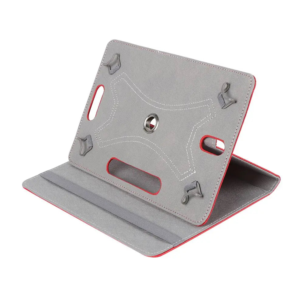 360° Rotating Universal Tablet Case PU Leather 7–10" Samsung Rotating Tablet Case Axl