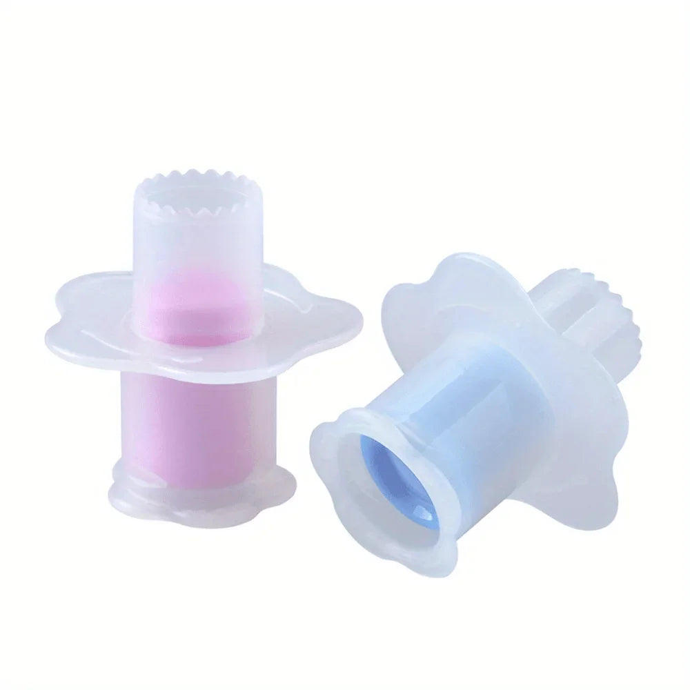 Reusable Cupcake Corer Tool – 2 Pack for Filled Cupcakes Cupcake Corer Tool Axl