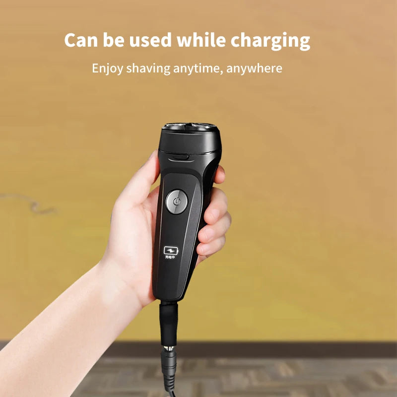 5V USB Replacement Charger Cable for Shaver & Hair Clipper USB Charger Cable Axl