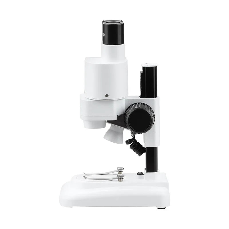 10X 20X Binocular Stereo Microscope for PCB Inspection Stereo Microscope Axl