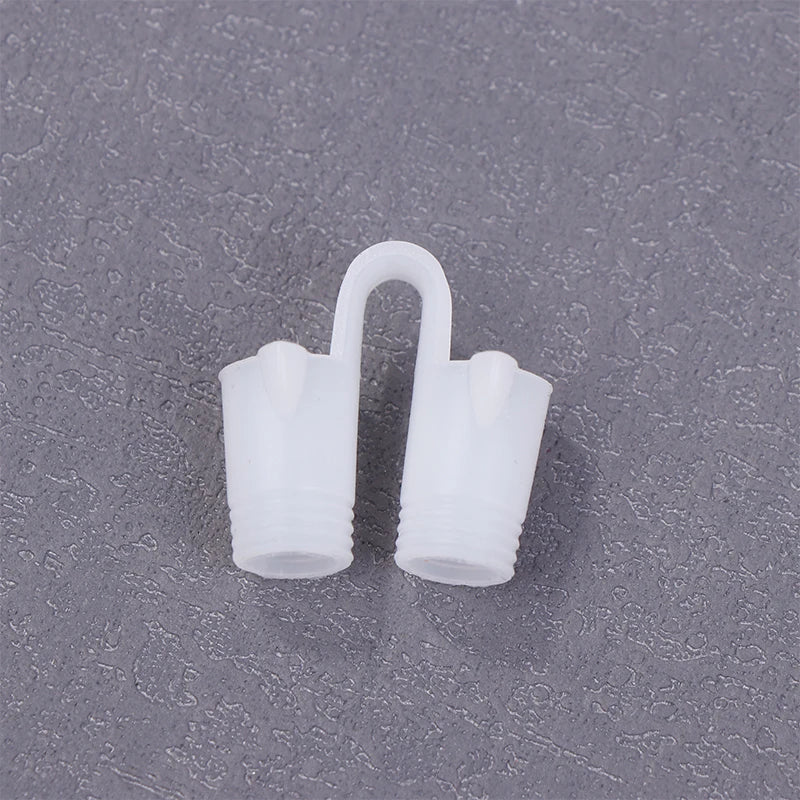 Silicone Nasal Dilators 4/8 Pcs – Nose Breathing Aid for Sleep Nasal Dilator Axl