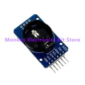 DS3231 RTC Module AT24C32 IIC Precision Clock & Memory RTC Clock Module Axl Default Title