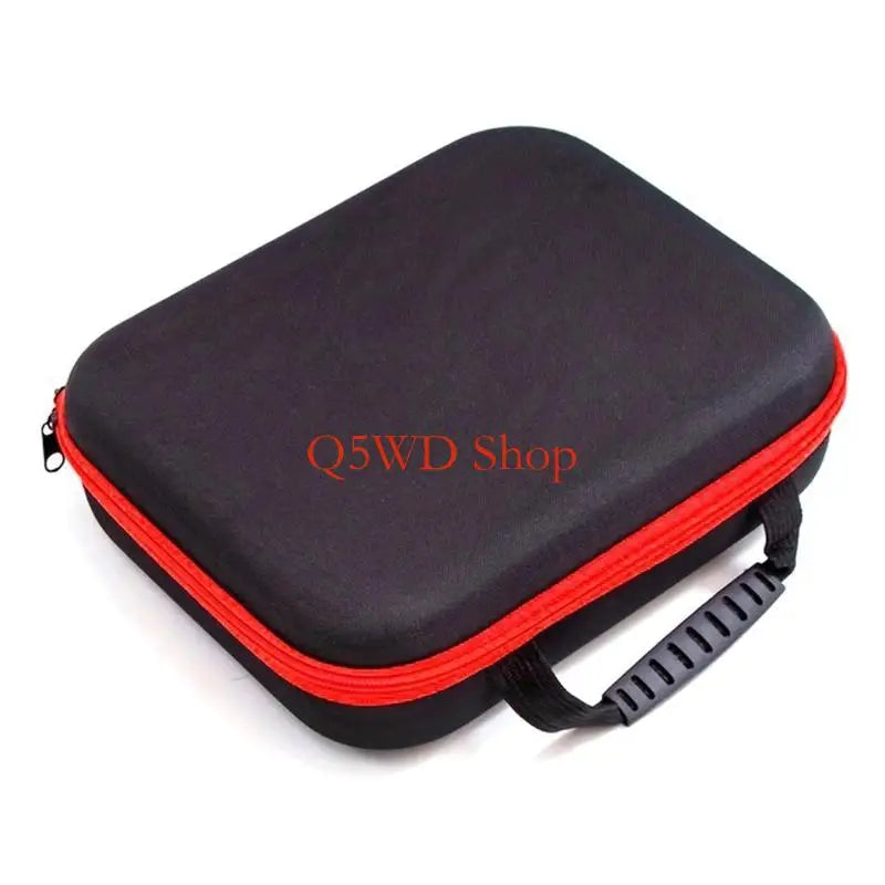 Waterproof EVA Tool Bag – Oxford Cloth Organizer for Tradesmen Tool Storage Bag Axl A CN