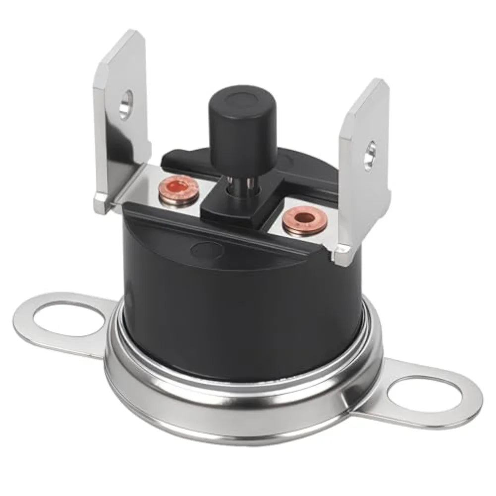 Thermal Fuse Thermostat Switch for Dometic DM2652 RV Fridge Thermal Fuse Switch Axl