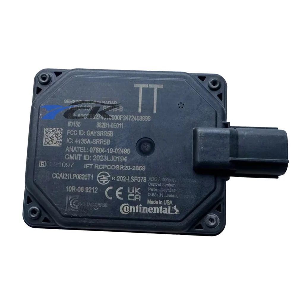 882B1-0E011 Front Radar Sensor Module | Tundra Sequoia Radar Sensor Module Axl 882B1-0E011