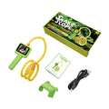 Handheld Digital Microscope – HD Portable Mini 500X | Axl Digital Microscope Axl ES08