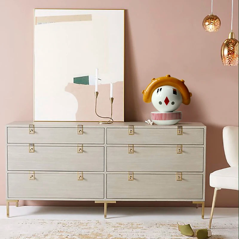 Modern Ceramic Kawaii Figurine – Luxury Desk & Home Décor Doll Ceramic Figurine Axl
