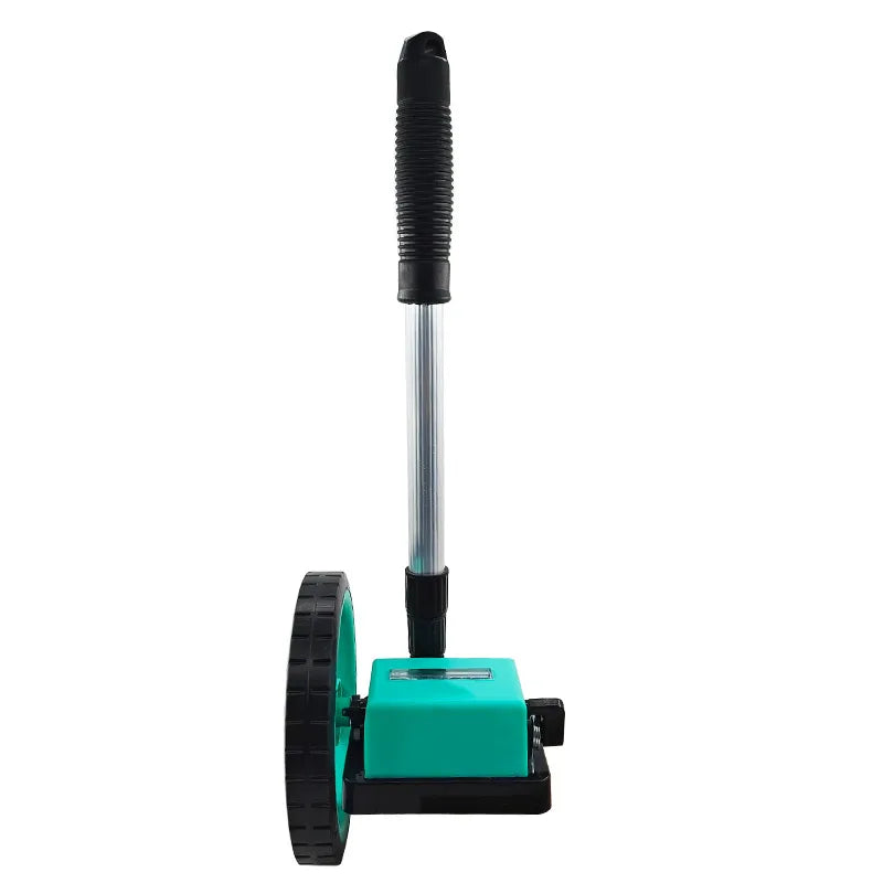Digital Distance Measuring Wheel 0.1–9999.9m | CE Certified Distance Measuring Wheel Axl