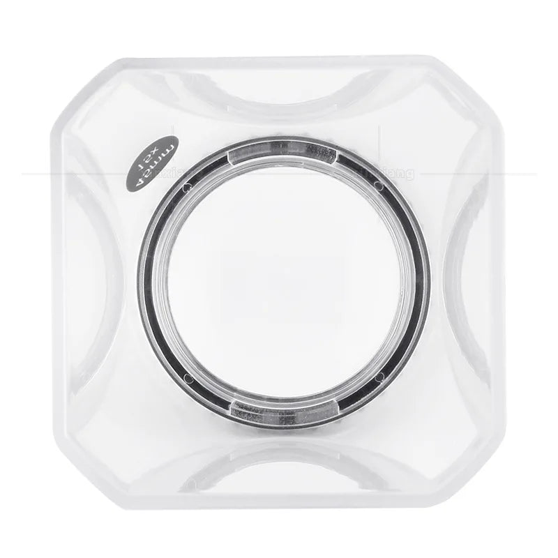 15X Optical Desktop Magnifying Glass – Insect & Antique Lens Desktop Magnifying Glass Axl