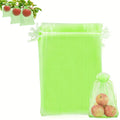 10-Pack Fruit Protection Netting Bags | Garden Mesh Barrier Garden Netting Bags Axl 5.9 7.9