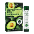 Centella Asiatica Bubble Face Mask – Pore Minimizing 12 Pack Bubble Face Mask Axl B