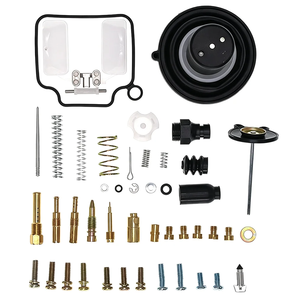 Carburetor Repair Kit – Honda Rebel 250 & CA250 1985–2016 Carburetor Repair Kit Axl